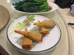 -新梅园不夜粥(龙华店)