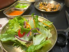 -西塔老太太泥炉烤肉(龙湖北苑天街店)