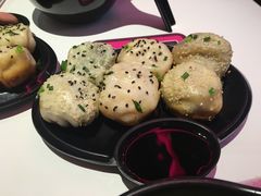 -小杨生煎(湟普汇店)