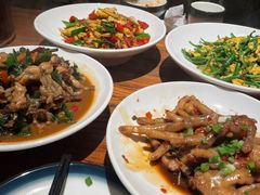-德叔阙里·衢州菜馆(月湖店)