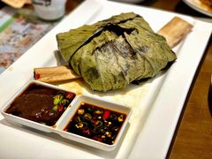 -东口码头·烧鸽子·鱼头泡饼·地方菜(金鹰悦城店)