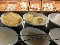-火炉火自助餐(喜隆多店)