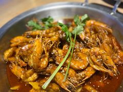 -邵汇大虾火锅(鲁迅路店)