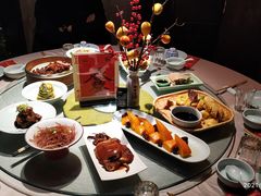 -孔乙己酒家(虹桥路店)