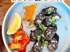 -蟹之国·精品蟹料理(极地店)