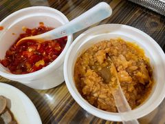 -山里人姜汁(府东小区店)