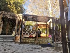 -春晖园度假酒店温泉