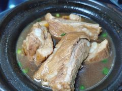 肉骨茶-新峰肉骨茶