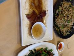 -鹅公村·国家非遗传承(荔湾店)