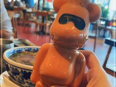 -simply thai天泰(世纪汇店)