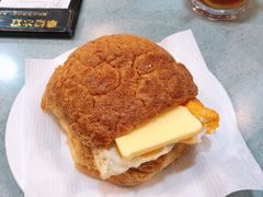 -华嫂冰室(尖沙咀店)