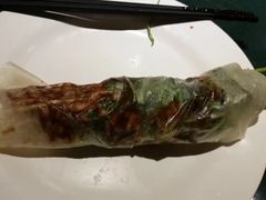 锅包肉-老昌春饼(中央大街店)