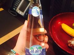 -阿布扎比沙漠皇宫酒店水疗中心