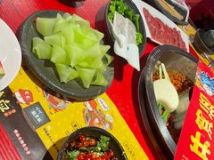 -谭鸭血老火锅(万象九宜城店)