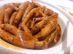 -东门烤鸭店(鼓楼店)