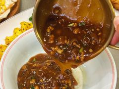 -醉炫音速烧烤·干煸菜(沙河总店)