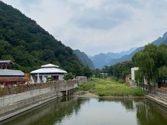 -京东石林峡风景区