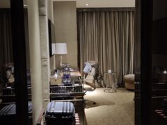 -北京朝阳悠唐皇冠假日酒店