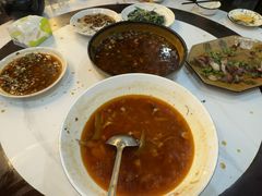 -苏记溪河鲢鱼庄(天府新区店)