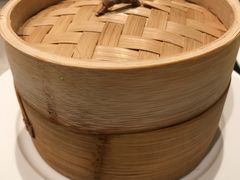 -领事馆19号中餐厅(厦门海景洲际酒店)