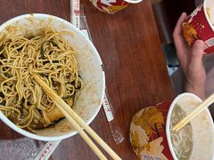-蔡林记(胭脂路店)