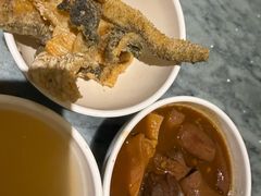 -恩宁刘福记(东华东路店)