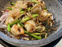 -美味故事特色餐厅(汉阳郭茨口店)