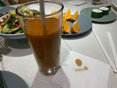 -Linlin泰餐厅(华夏幸福店)