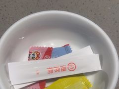 -海底捞火锅(奥森店)