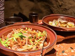-涌煲记·蟹煲·砂锅海鲜·煲出宁波味(天一旗舰店)