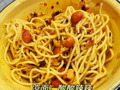 -东排食堂长沙小吃大排档(五一广场店)