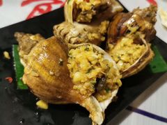-辉记炭烧海鲜大排档·老字号(福田店)