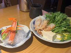 -綱元·海鲜豆捞(明州里店)