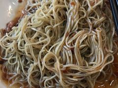 -岐城面馆(黄岐店)