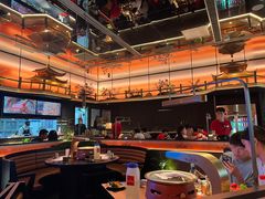 -西塔老太太泥炉烤肉(上海七宝领展广场店)