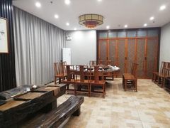 -龍雨堂粤菜食府(福兴大厦店)