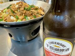 -小团圆灶台鱼·百城头牌菜(千岛湖店)
