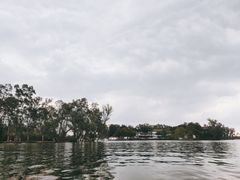 -三岔湖景区