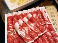 -大明铜锅·烤涮坊·烧烤(新开路店)