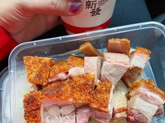 -香港新发烧腊茶餐厅(万象店)