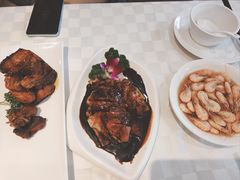 -光明邨大酒家(淮海路店)