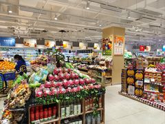 -联华超市(新闸路店)
