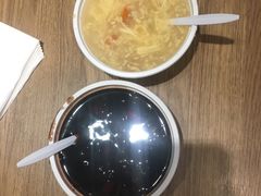 醪糟-老陈家擀面皮(木塔巷店)