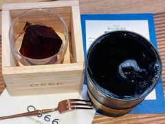 -0566咖啡製作所(陆家嘴中心店)