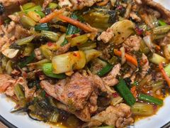 -益恒饭店乡间白族菜(古城总店)