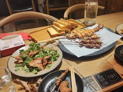 -壹酒贰肉1926·深夜食堂(九纬路店)