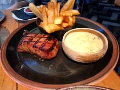 牛肉眼牛排-The Meat & Wine Co Southbank(南岸店)