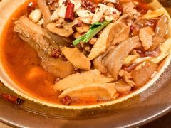 -清水亭湖北菜(大屯DT51店)