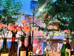 -Bistro Les Lilas丁香花小酒馆