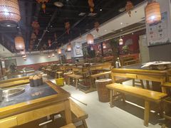 -晓宇重庆火锅(龙首店)